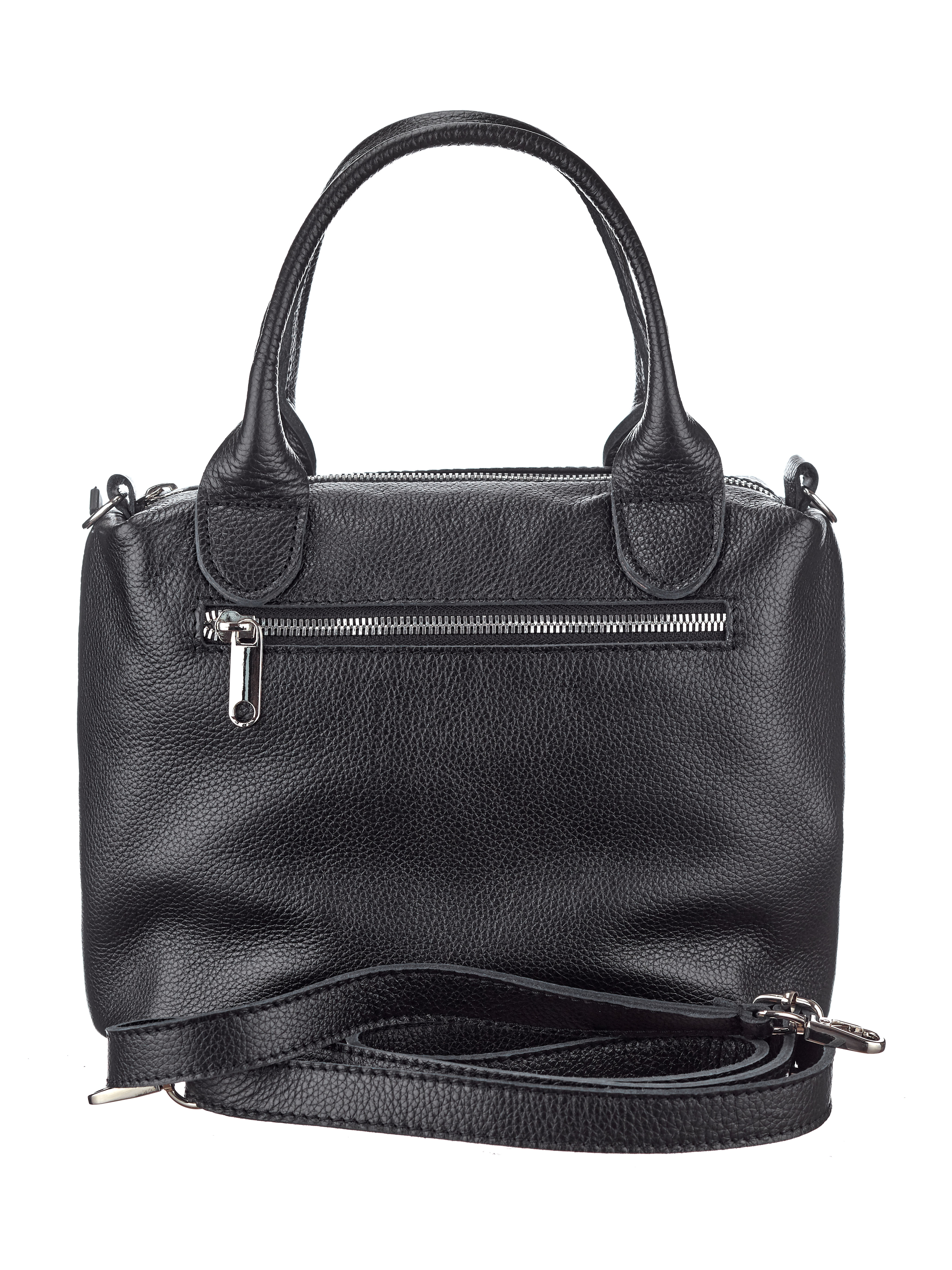 Сумка женская 04 BLACK