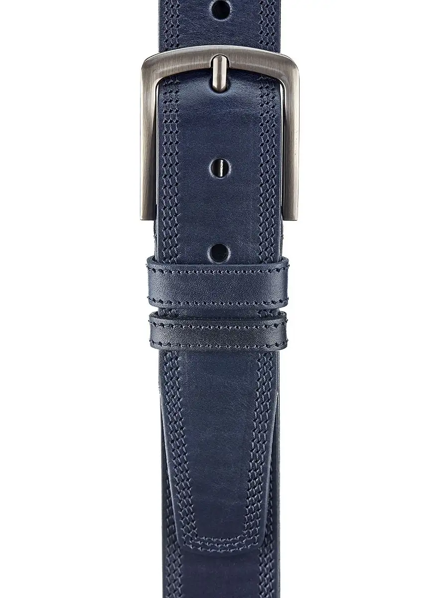 Ремень мужской 45мм Rembini 117