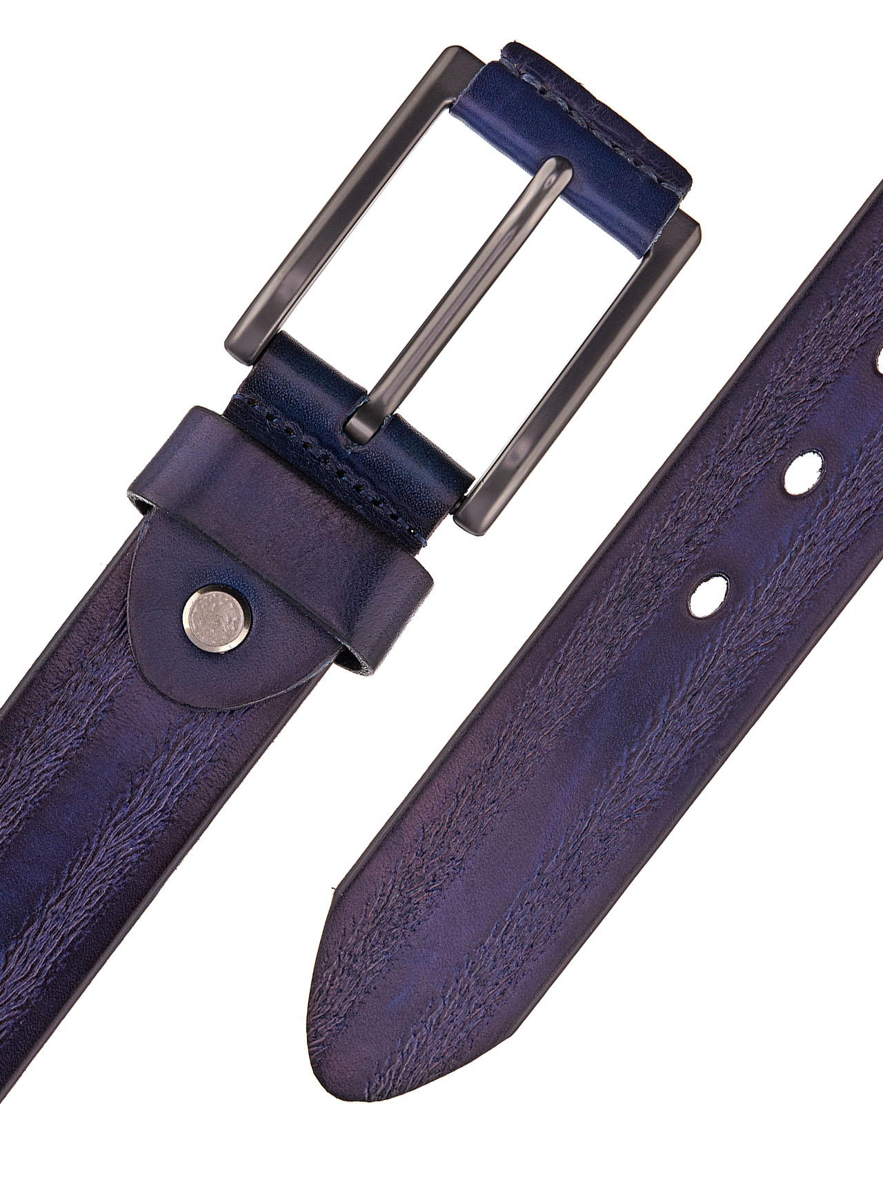 Ремень мужской SEVARO design 81