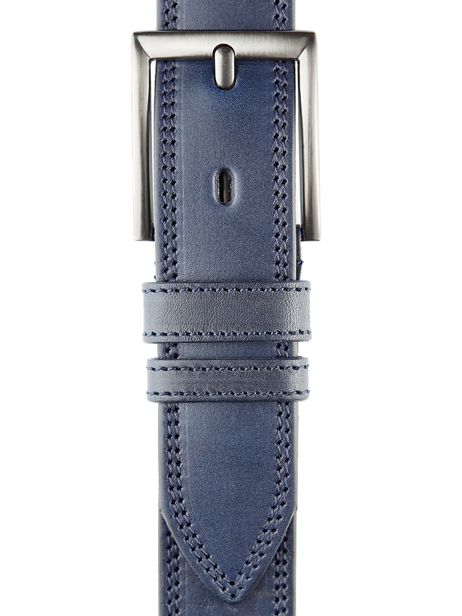 Ремень мужской 40мм  2 3К