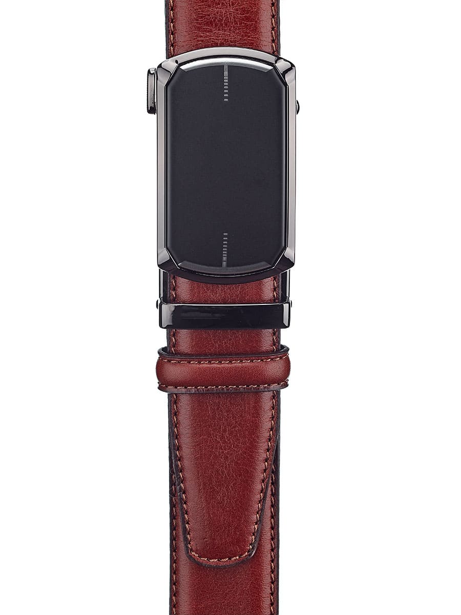 Ремень 35мм Автоматический Rembini 57