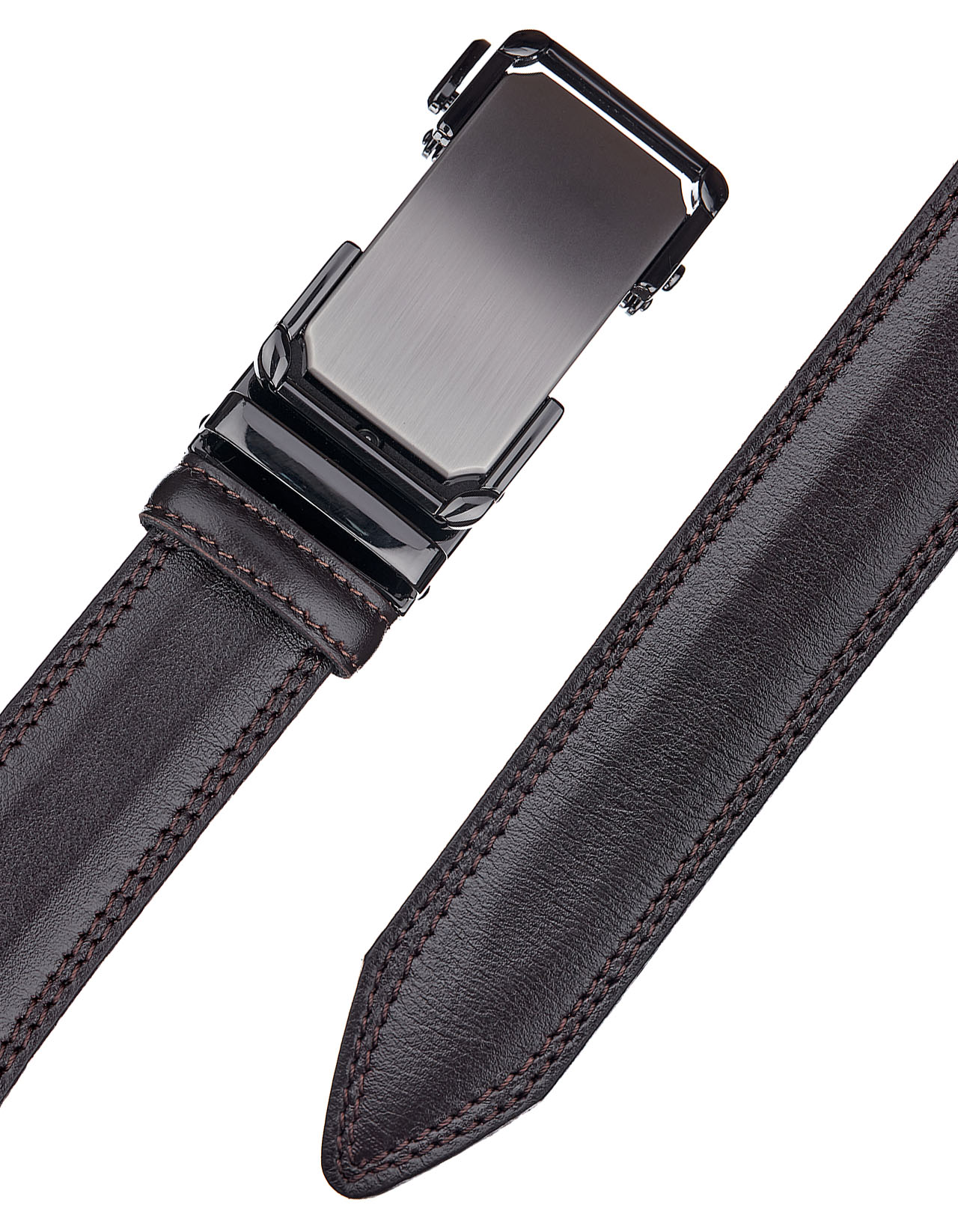 Ремень 35мм Автоматический Rembini 122