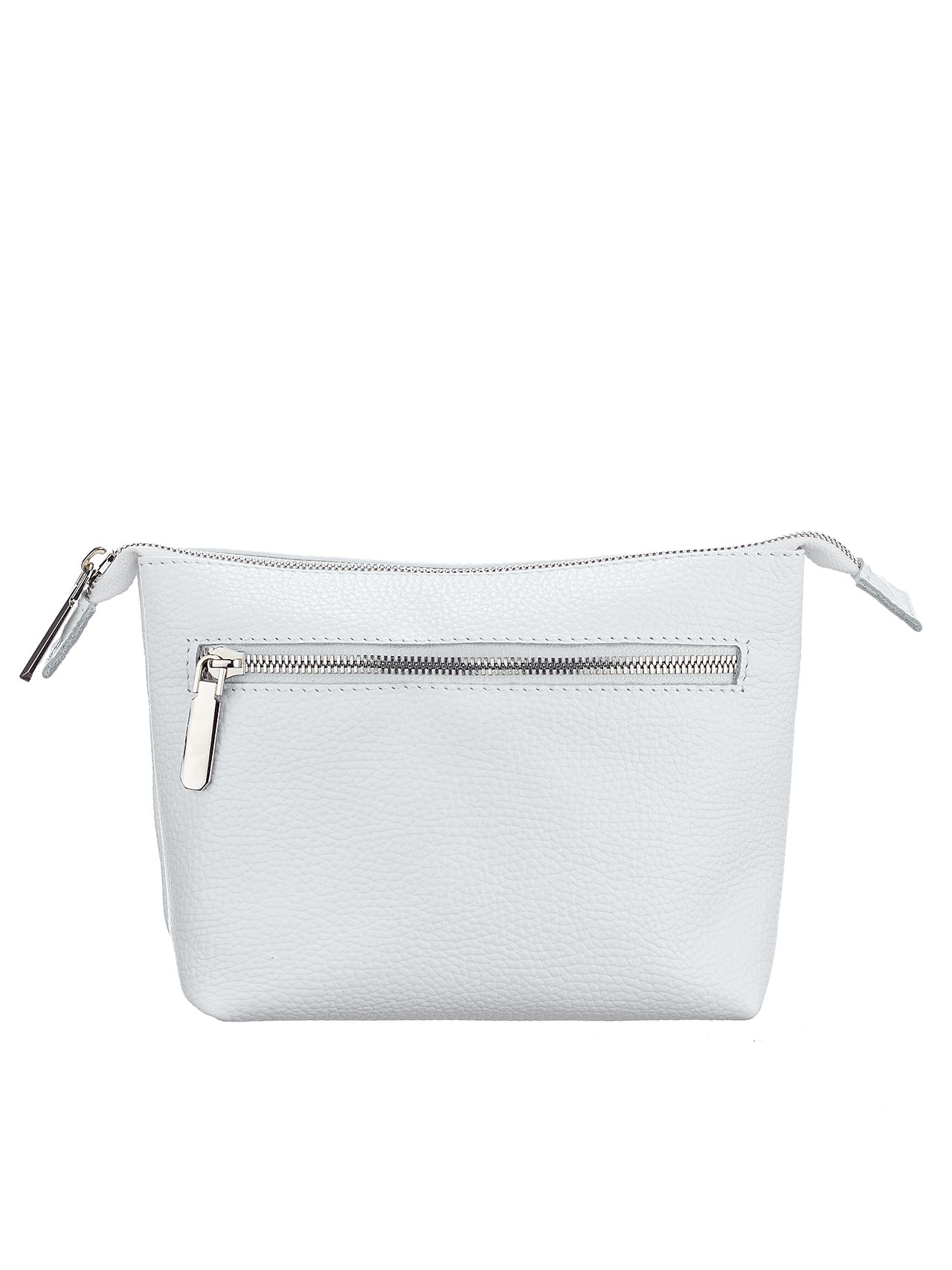 Косметичка 10 WHITE