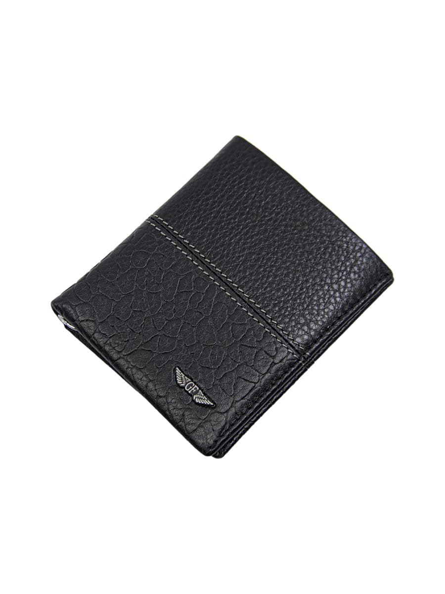 Кошелек мужской Giorgio Ferretti 102-7815 BL