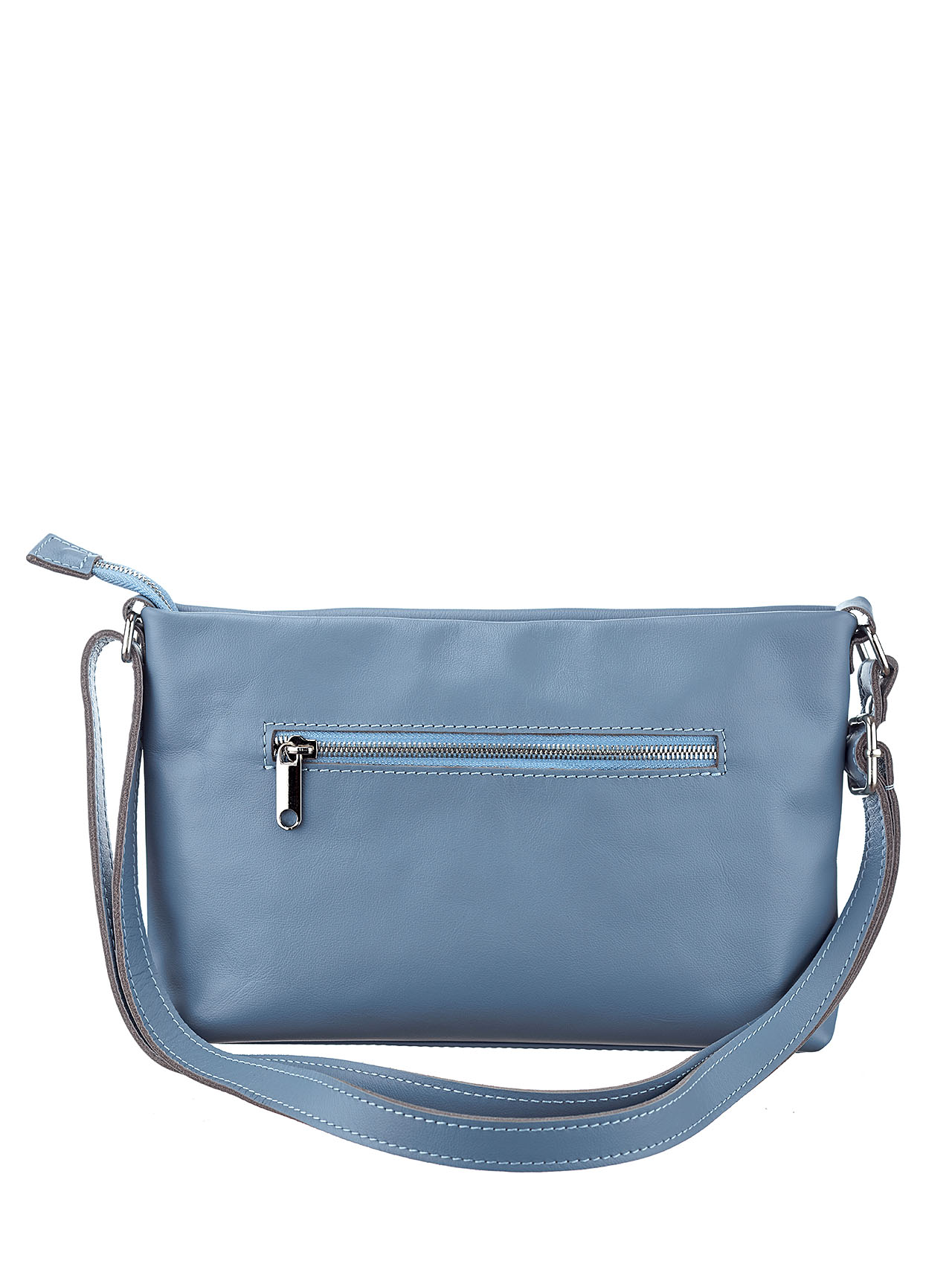 Сумка женская 05 SKY BLUE