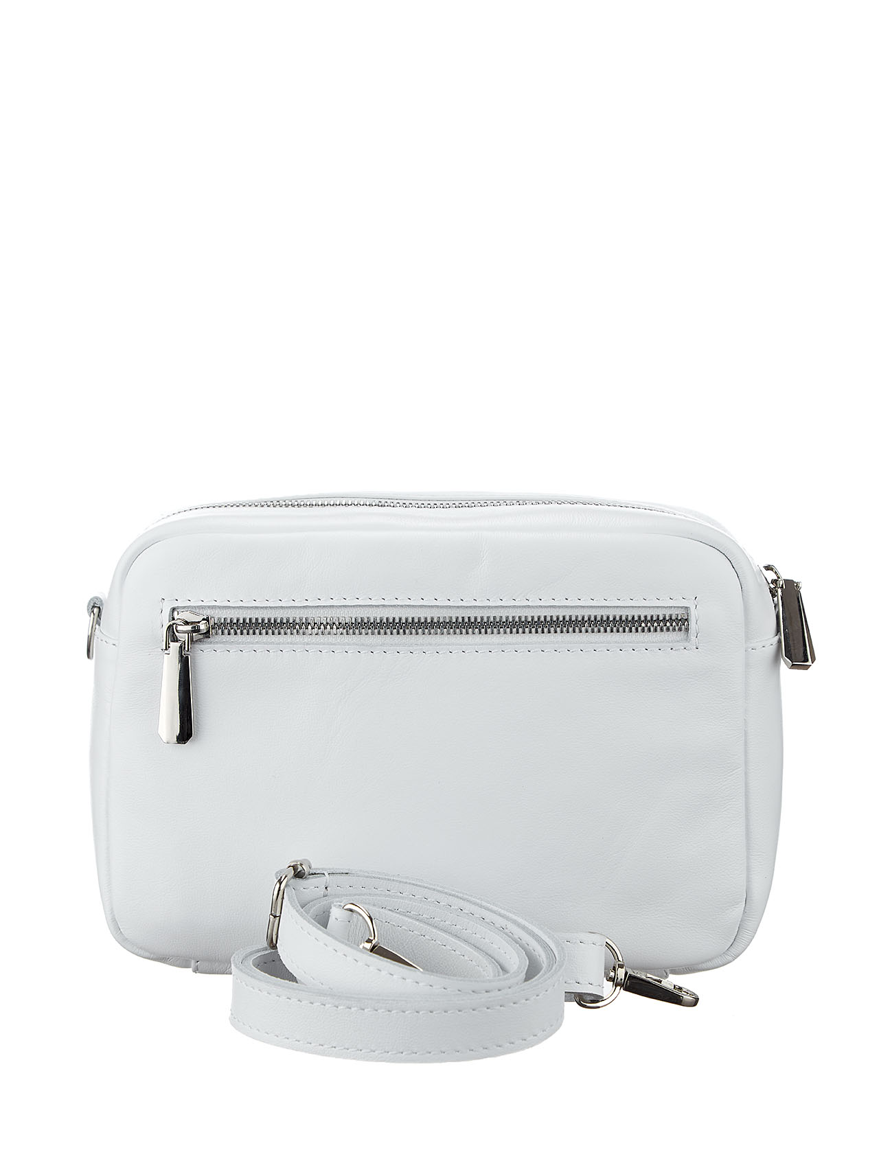 Сумка женская 13 WHITE