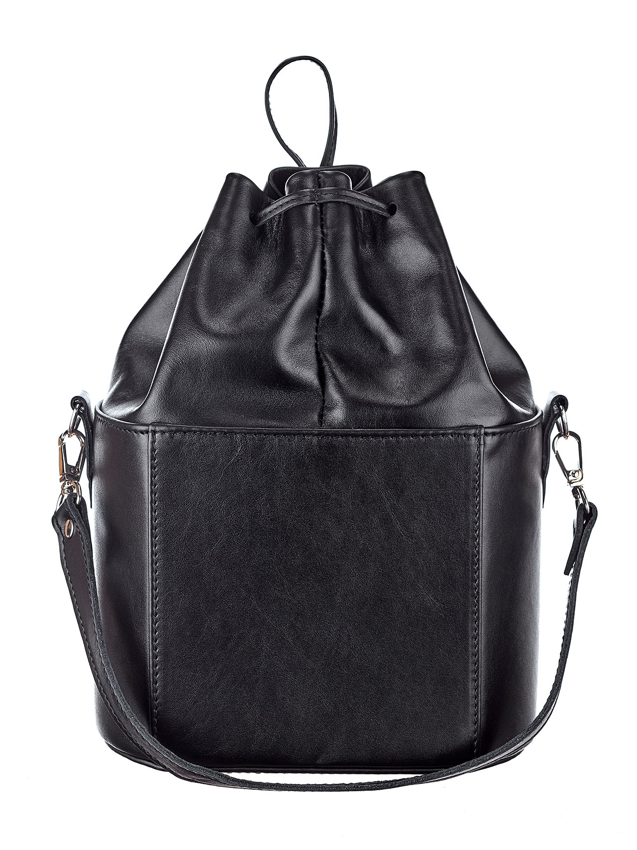 Сумка женская 08 BLACK