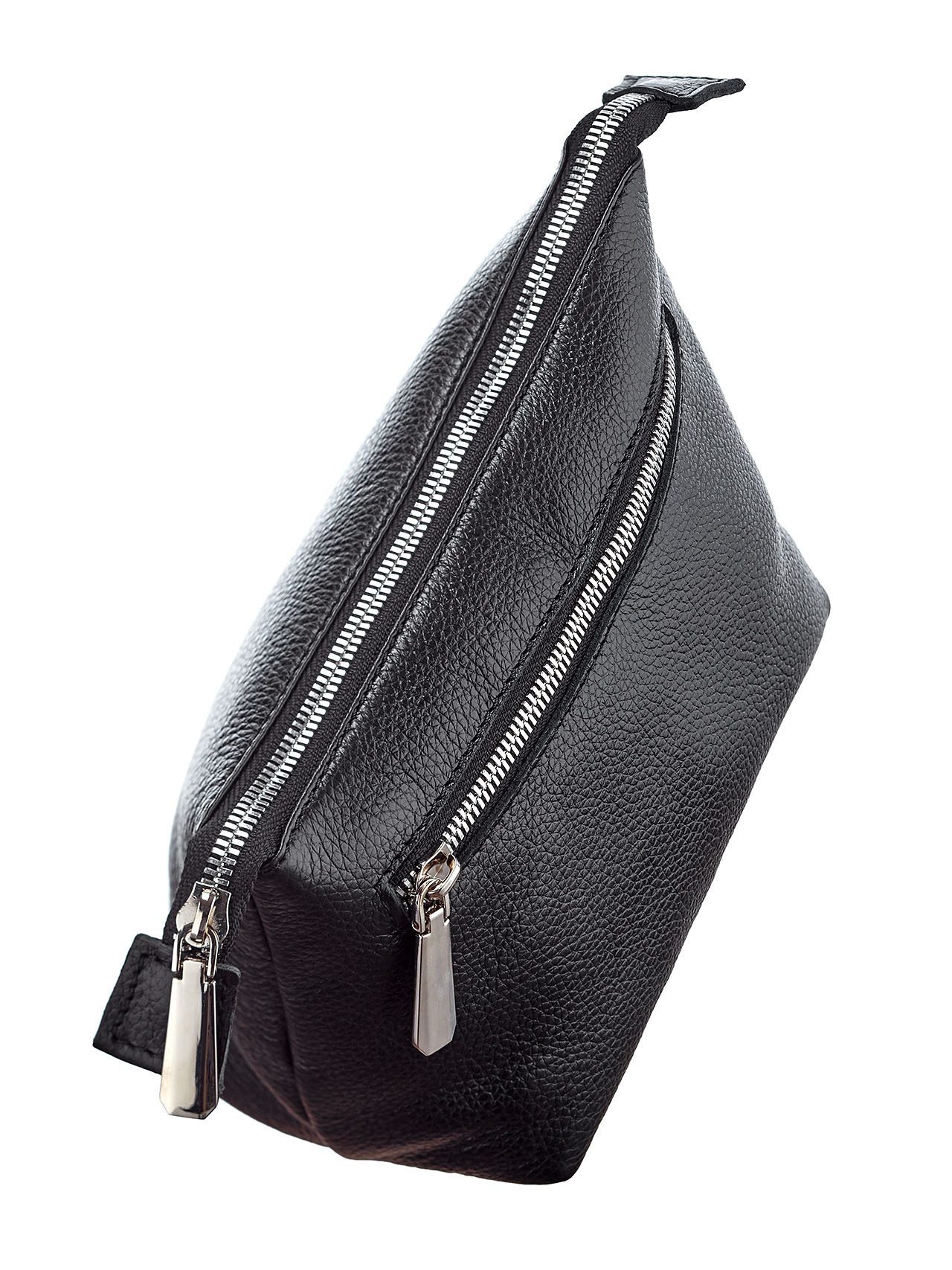 Косметичка 10 BLACK