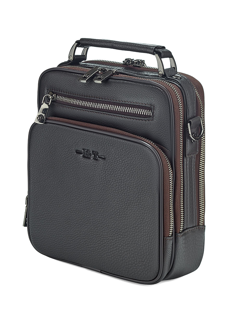 Сумка через плечо H.T 9221-3-2