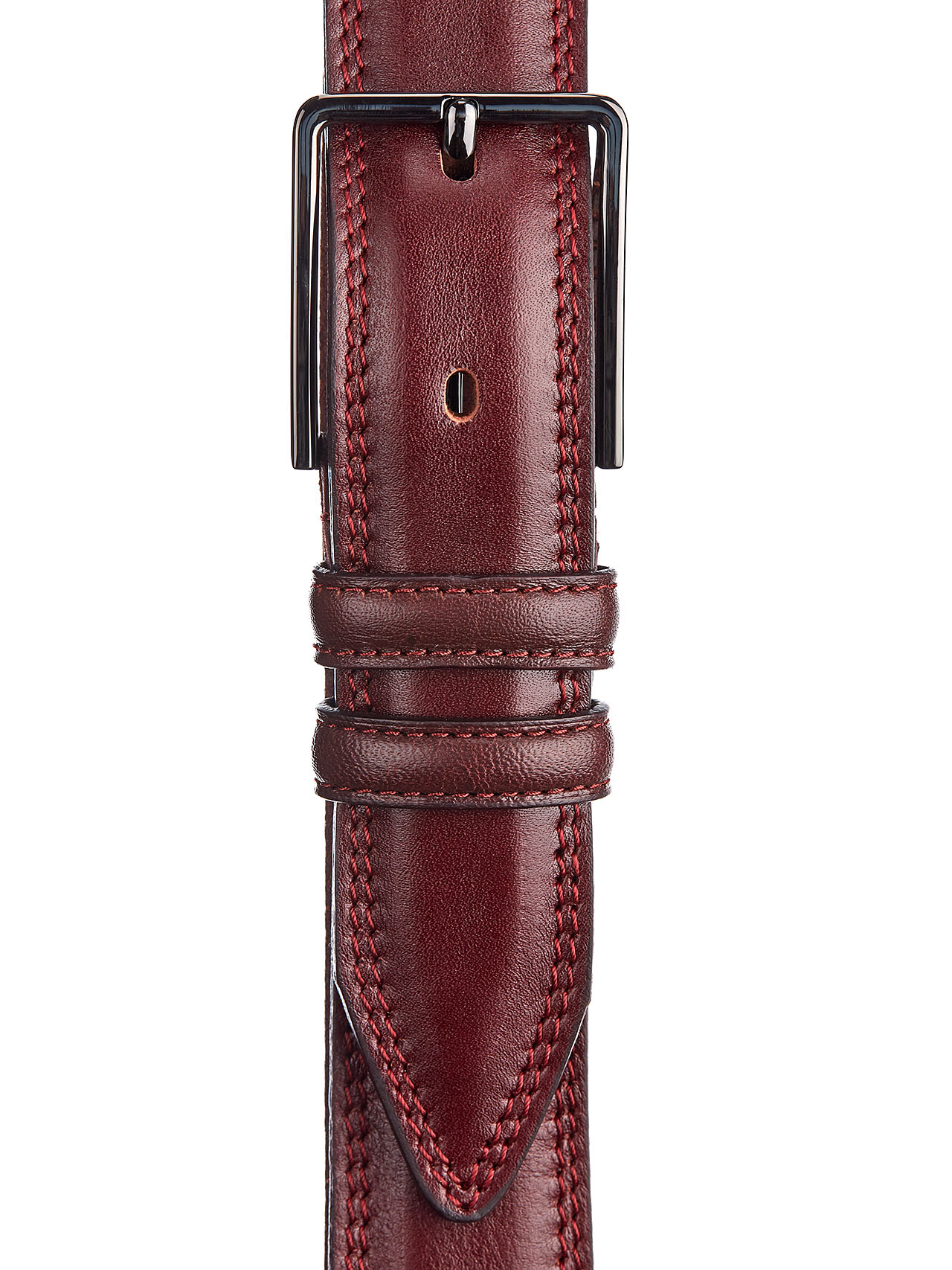 Ремень мужской 35мм Премиум №12