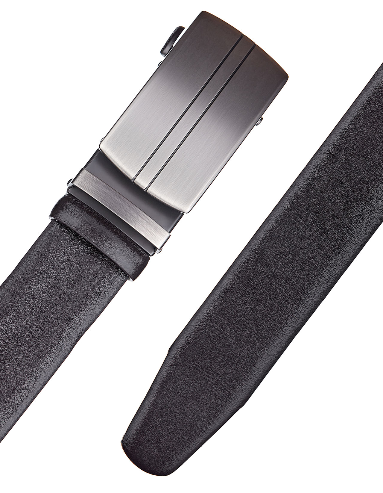 Ремень 35мм Автоматический Rembini 121