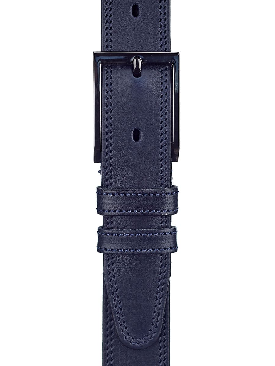 Ремень мужской 35мм Rembini 95-3