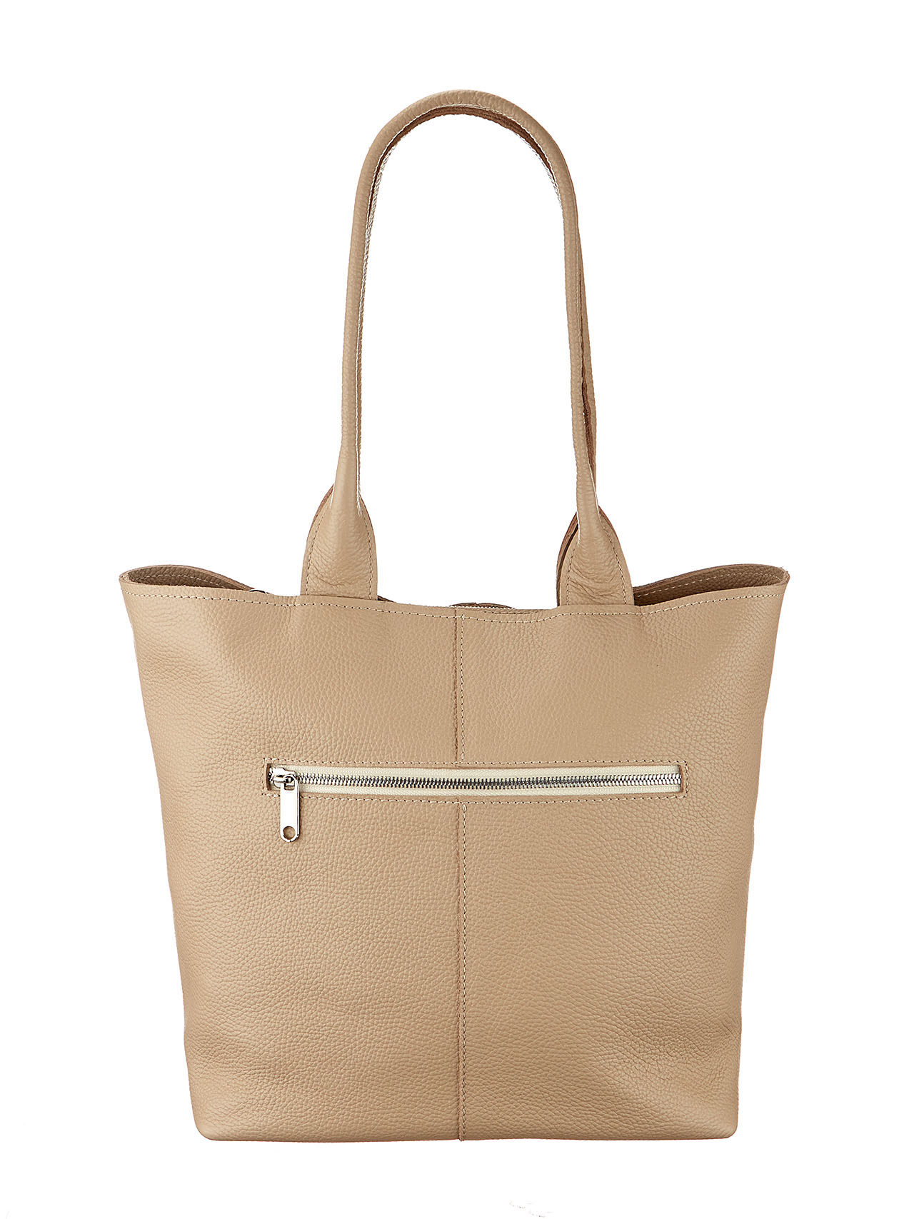 Сумка женская 06 BEIGE