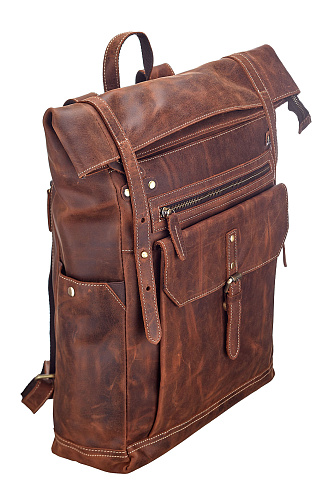 Рюкзак кожаный HIDESIGN 1371-2