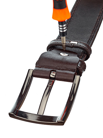 Ремень 40мм Rembini 27-2 Ремень 40мм Rembini 27-2