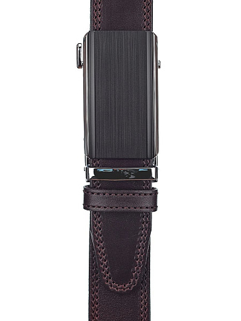 Ремень мужской 35мм Автоматический Rembini 102