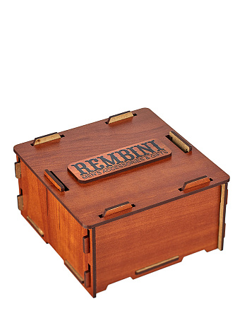 Подарочная коробка №16