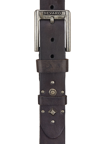 Ремень мужской SEVARO design 133