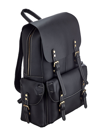 Рюкзак кожаный HIDESIGN 1324-1 Рюкзак кожаный HIDESIGN 1324-1