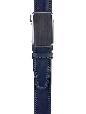 Ремень мужской 35мм Автоматический Rembini 115