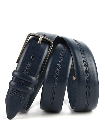 Ремень 35мм Rembini 55