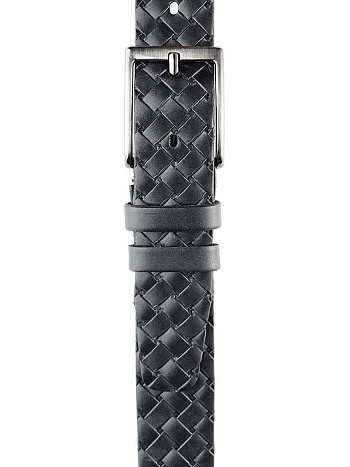 Ремень 35мм мужской Rembini 96-1