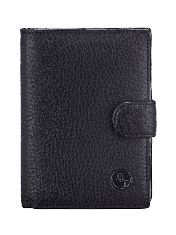 Портмоне мужское H.T 208-3104-5 Портмоне мужское H.T 208-3104-5