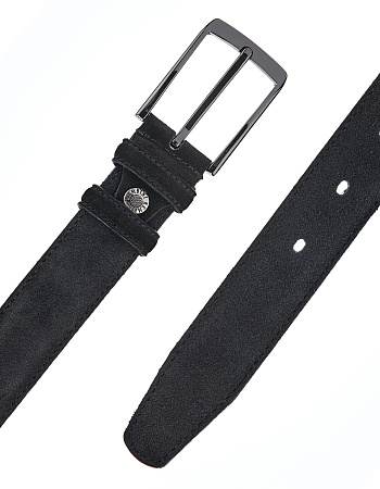 Ремень мужской 35мм Rembini 130