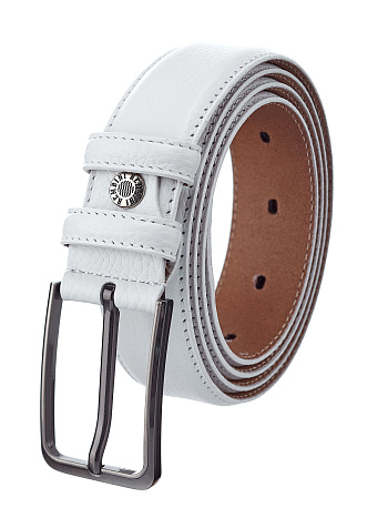 Ремень мужской 35мм Премиум №13