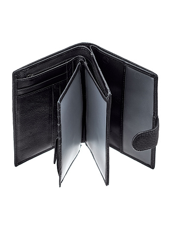 Портмоне мужское H.T 208-3104-5 Портмоне мужское H.T 208-3104-5