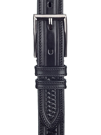 Ремень 35мм мужской Rembini 108-1