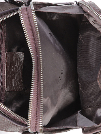 Сумка через плечо H.T 407-13-2 Сумка через плечо H.T 407-13-2