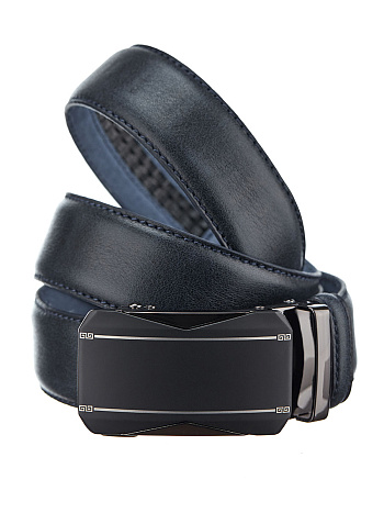 Ремень 35мм Автоматический Rembini 11