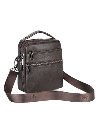 Сумка через плечо H.T 407-13-2 Сумка через плечо H.T 407-13-2