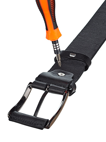 Ремень 40мм Rembini 18