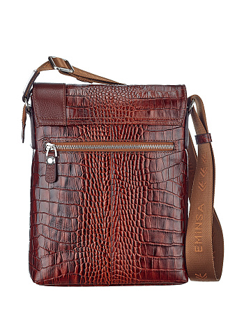 Сумка через плечо Eminsa 6044 4-4 Сумка через плечо Eminsa 6044 4-4
