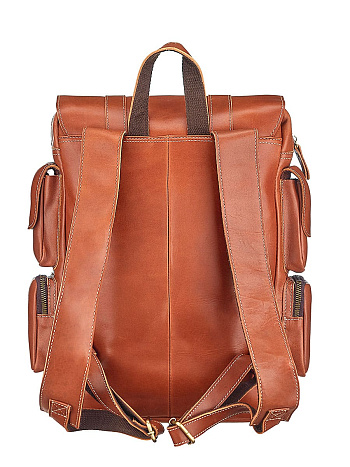 Рюкзак кожаный HIDESIGN 1133-3