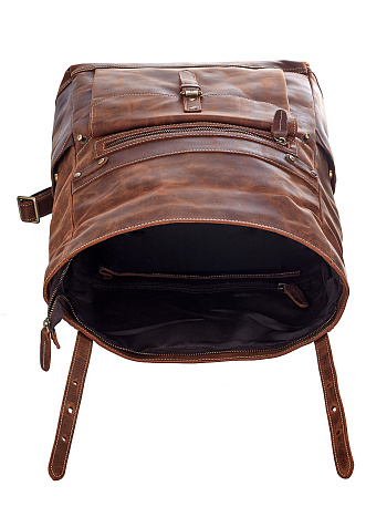 Рюкзак кожаный HIDESIGN 1371-2