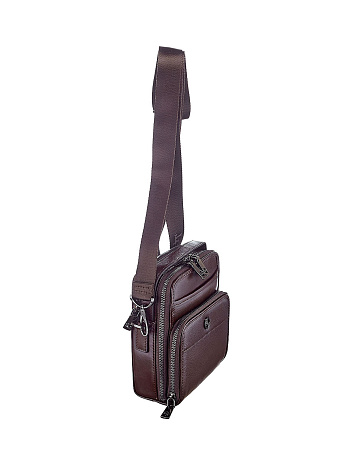 Сумка через плечо H.T 15-5569-6-2 Сумка через плечо H.T 15-5569-6-2