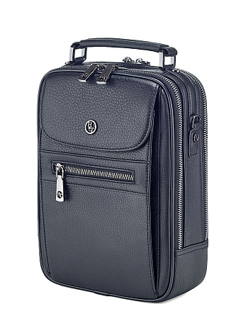 Кожаная сумка H.T 2003-4 Кожаная сумка H.T 2003-4