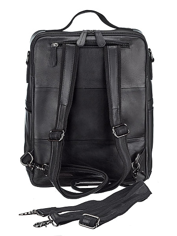 Сумка-рюкзак Famous Men BM5013