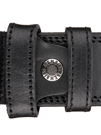 Ремень 40мм Rembini 27