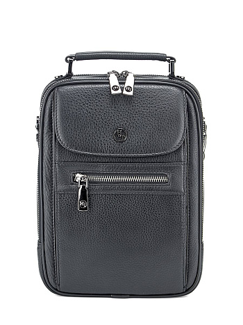 Кожаная сумка H.T 2003-4 Кожаная сумка H.T 2003-4