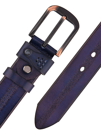 Ремень мужской SEVARO design 100