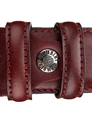 Ремень мужской 35мм Премиум №12