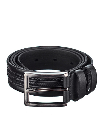 Ремень 35мм мужской Rembini 99-1