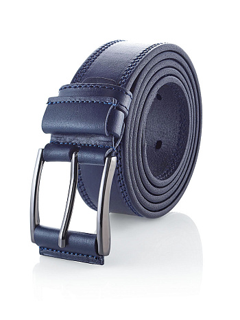Ремень мужской 35мм Обтяжка 3.2