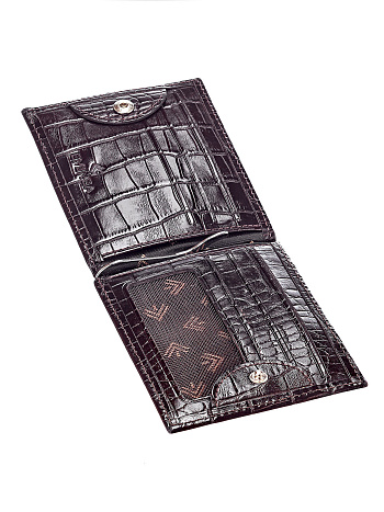 Зажим для денег Eminsa 1068 4-3