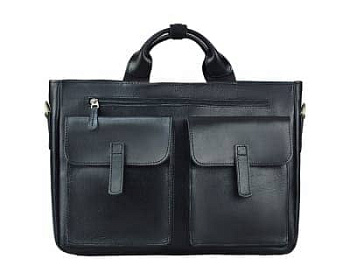 Сумка мужская деловая 12-1 Сумка мужская деловая 12-1