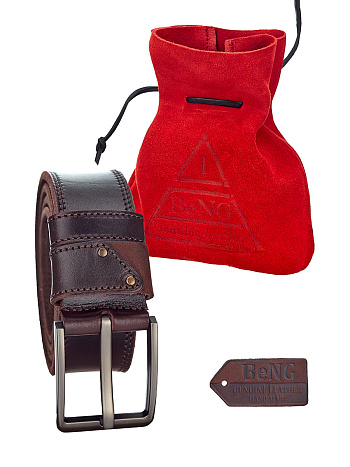 Ремень 40мм BeNG-2 Ремень 40мм BeNG-2